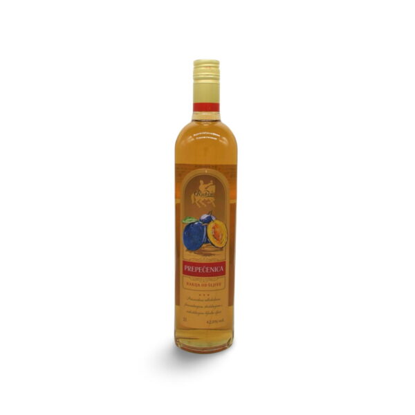 Prepecenica 1l