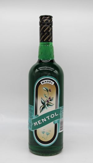 Mentol Badel 1l