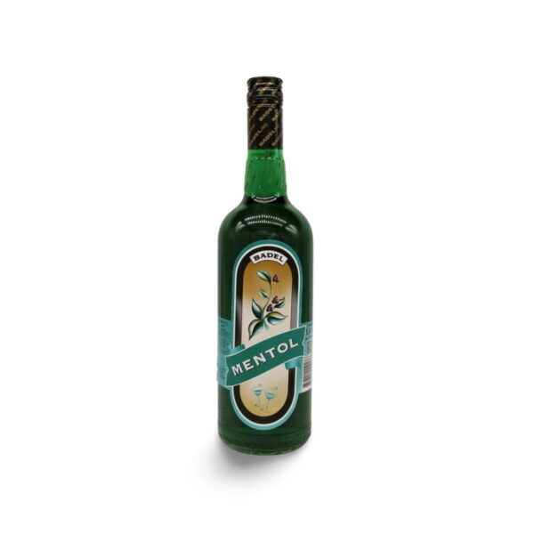 Mentol Badel 1l