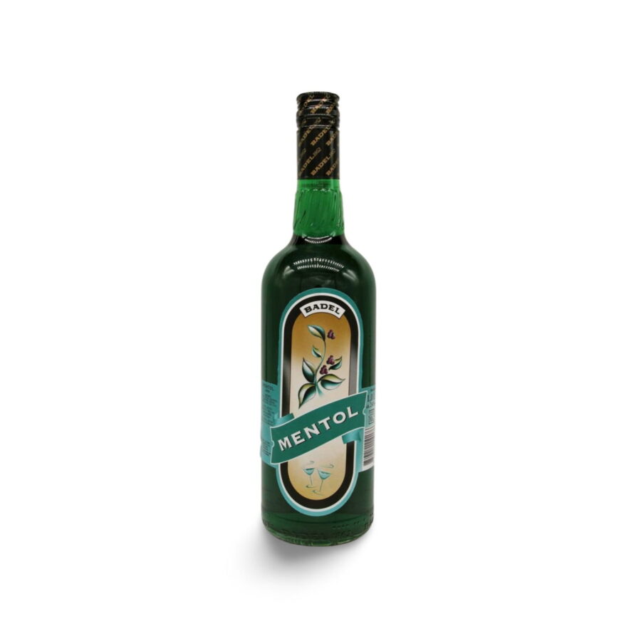 Mentol Badel 1l