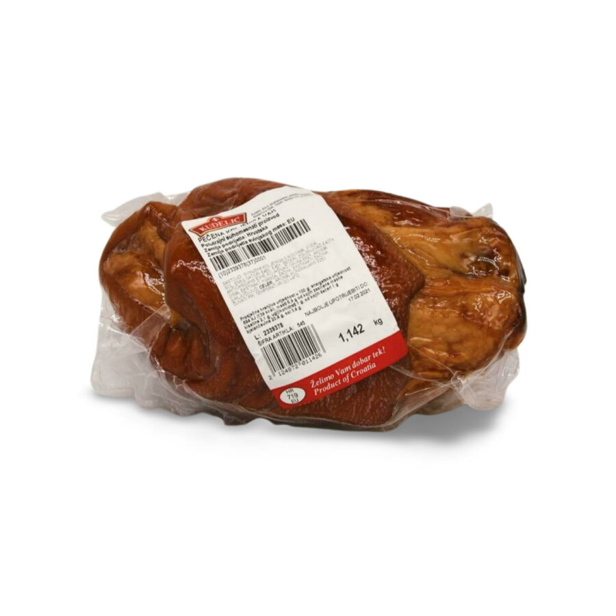 Koljenica 1,7 kg Kudelic