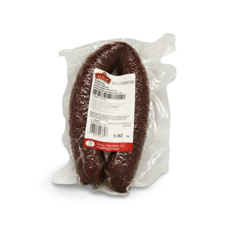 Sudjuk 420g Kudelic