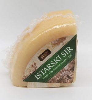 Istrischer Kuhkäse 380g Spin, Agrolaguna d.d.