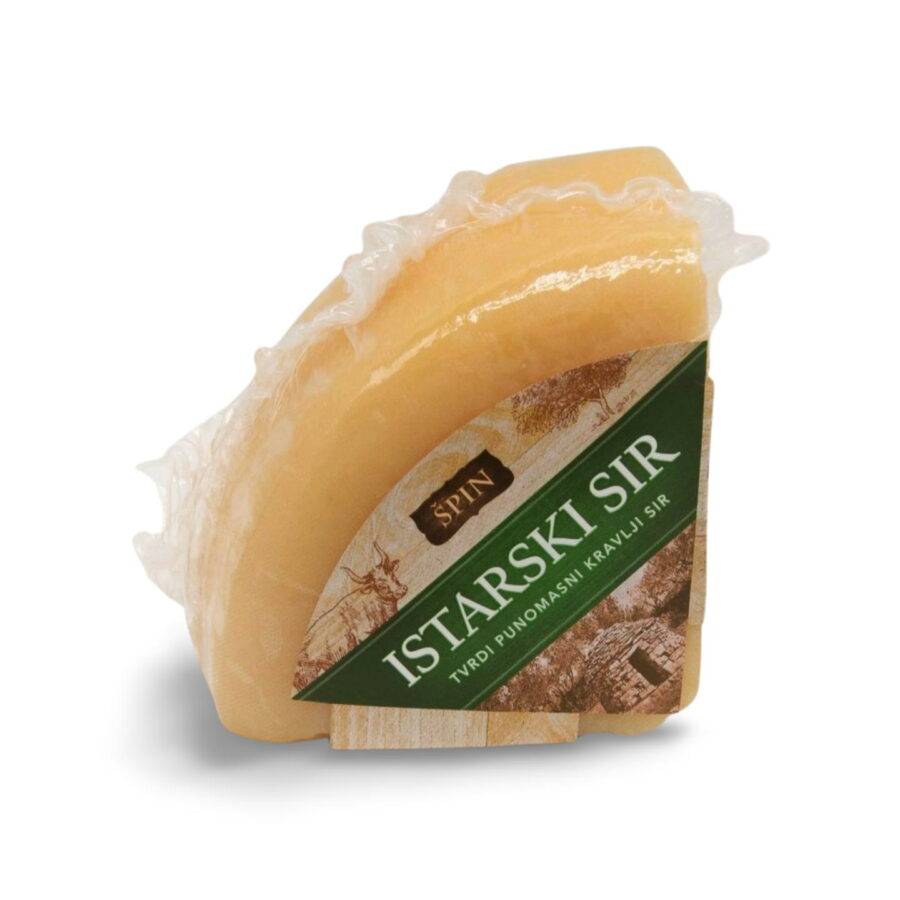 Istrischer Kuhkäse 380g Spin, Agrolaguna d.d.