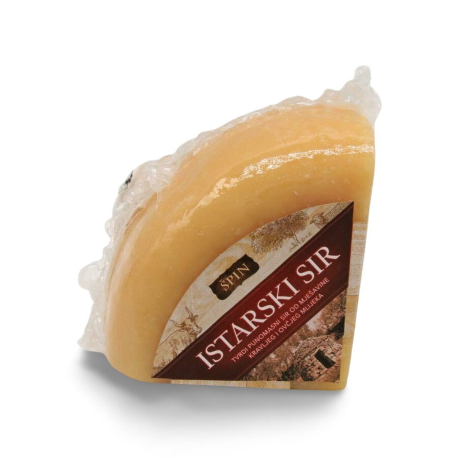 Istrischer Käse gemischt 390g Spin, Agrolaguna d.d.