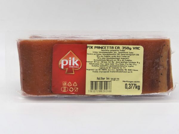 Panceta
