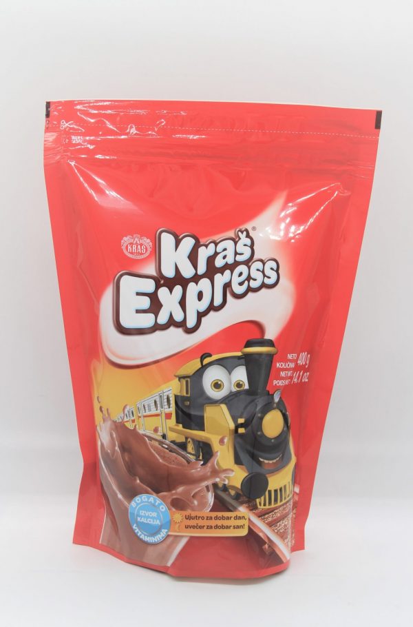 Kras Express Kakaopulver