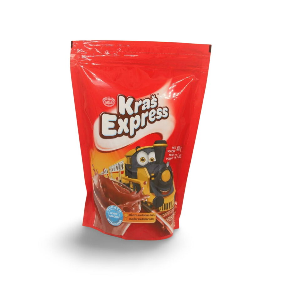 Kras Express Kakaopulver