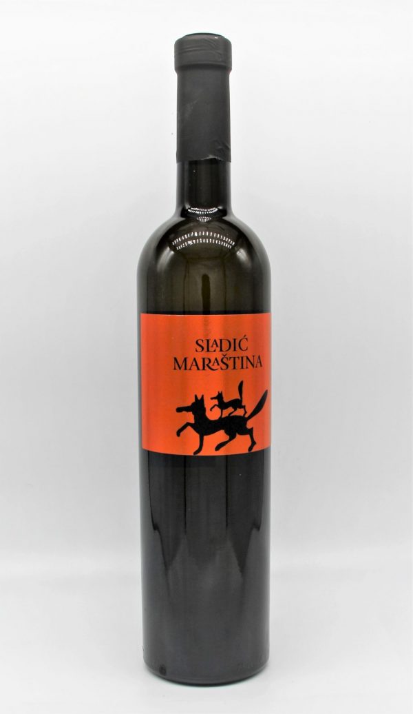 Marastina Sladic 0,75l
