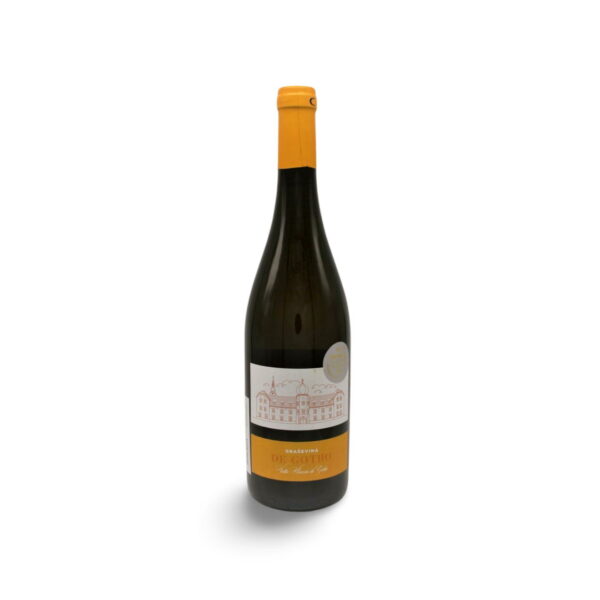 Grasevina De Gotho 0,75l Kutjevo