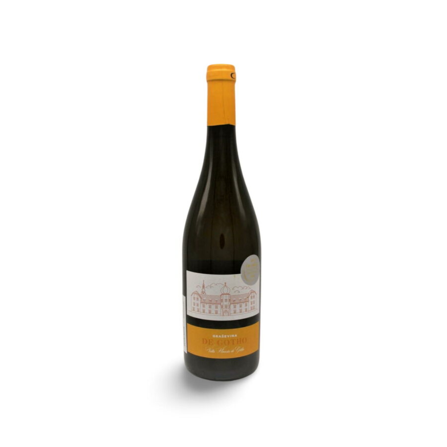 Grasevina De Gotho 0,75l Kutjevo