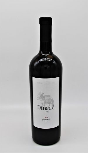 Dingac | Rotwein