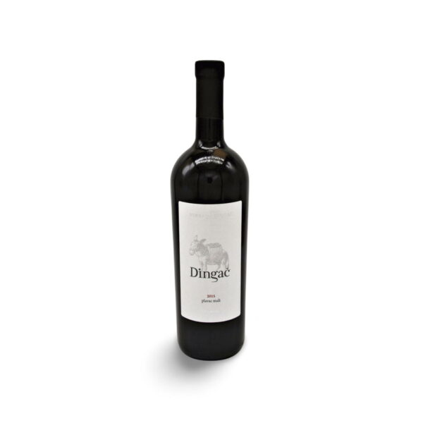 Dingac | Rotwein