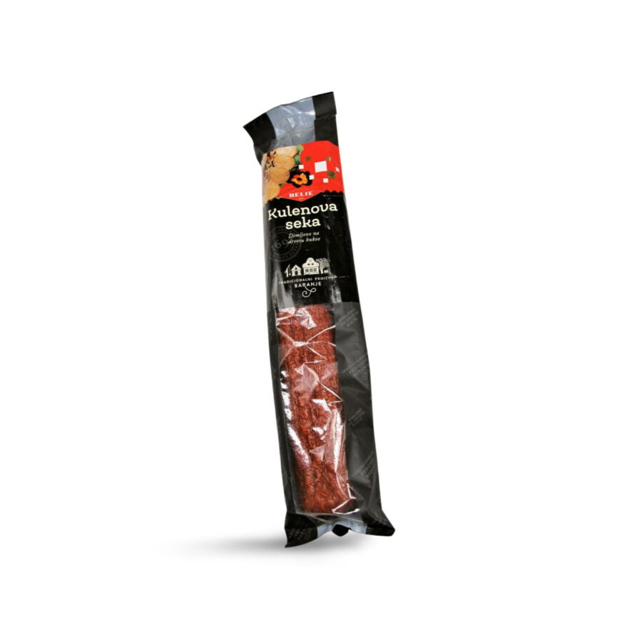 Kulenova Seka Belje
