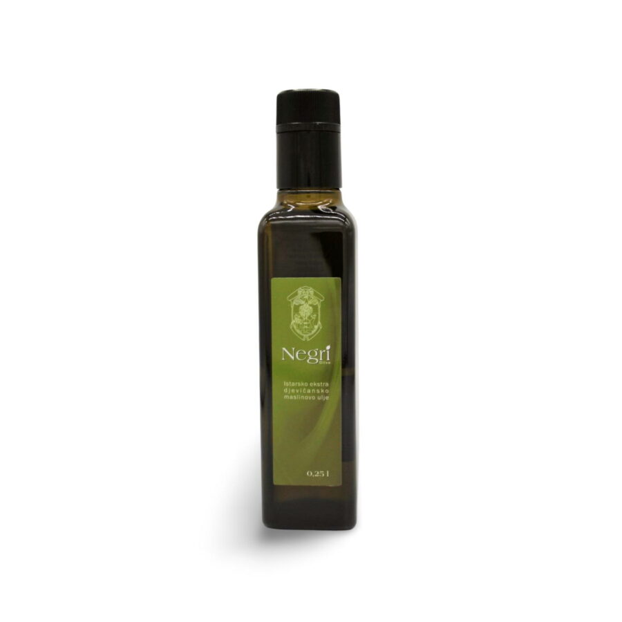 Negri Olivenöl 0,25l