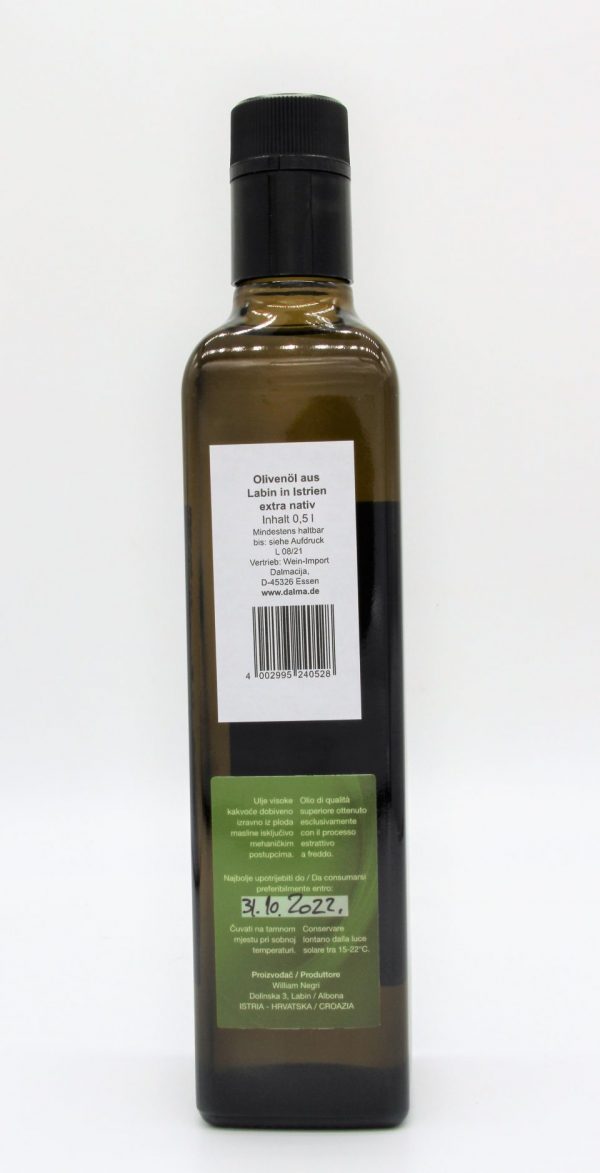 Negri Olivenöl