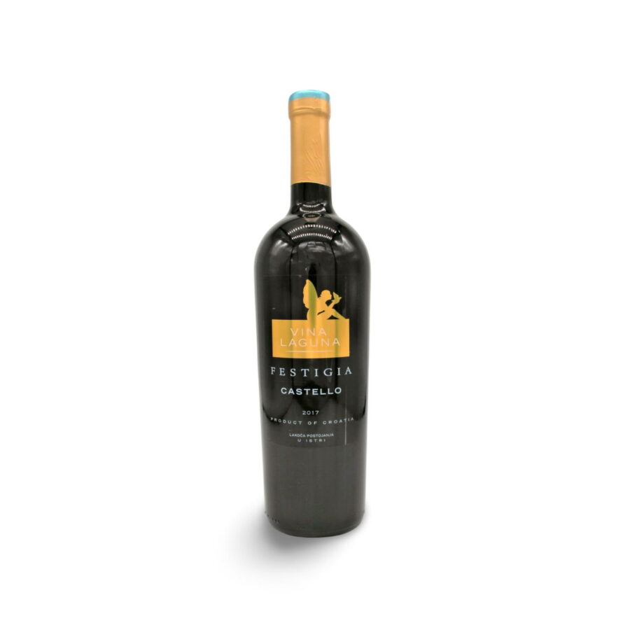 Castello Festigia 0,75l Vina Laguna