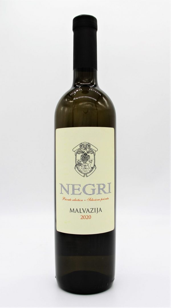 Malvazija Negri 0,75l