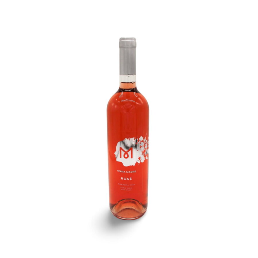 Rosé Terra Madre 0,75l