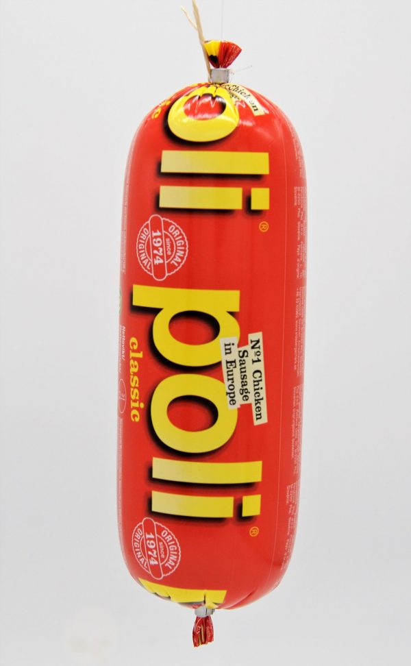 Poli Hühnerwurst Perutnina Ptuj 500g