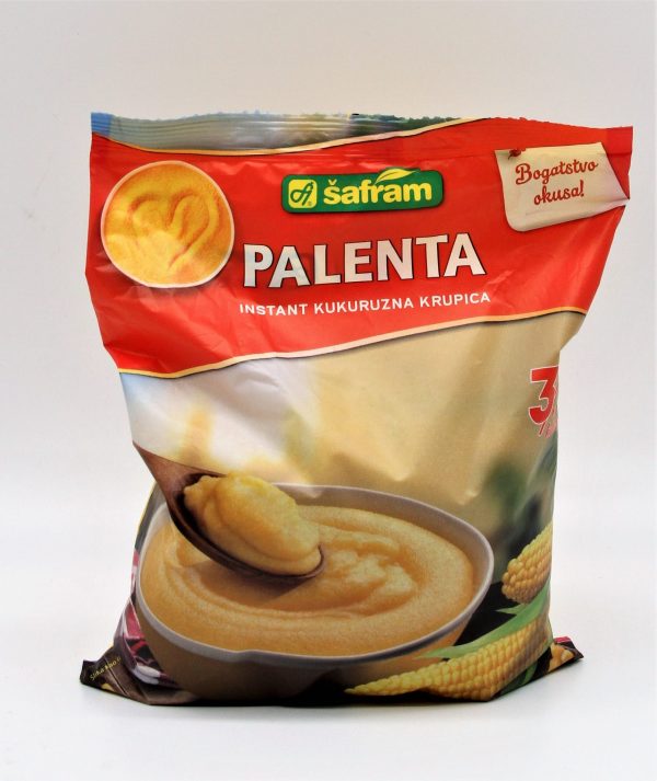 Palenta Safram 450g