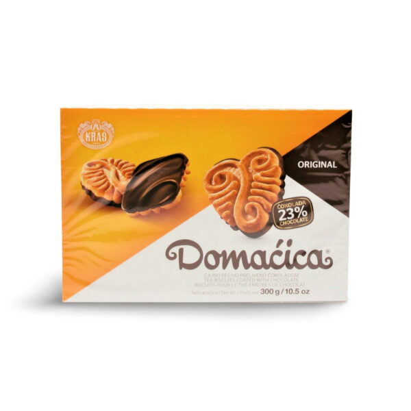 Domacica Original Kras 300g