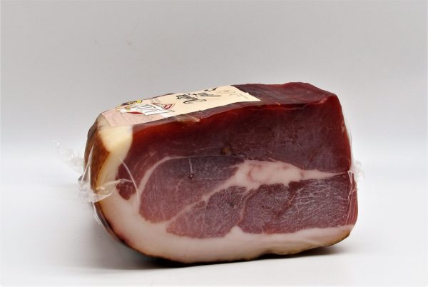 Dalmatinski Prsut Pivac Ruza 1,5 kg – Bild 2