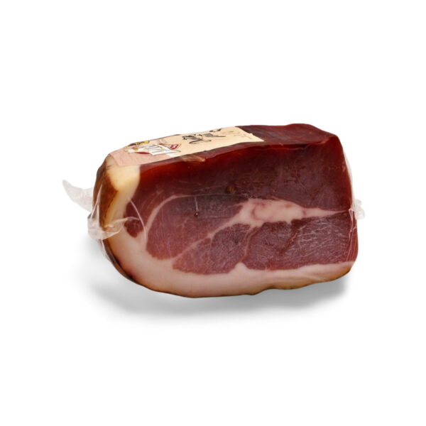 Dalmatinski Prsut Pivac Ruza 1,5 kg – Bild 2