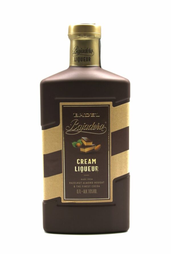 Bajadera Likör Badel 0,7L