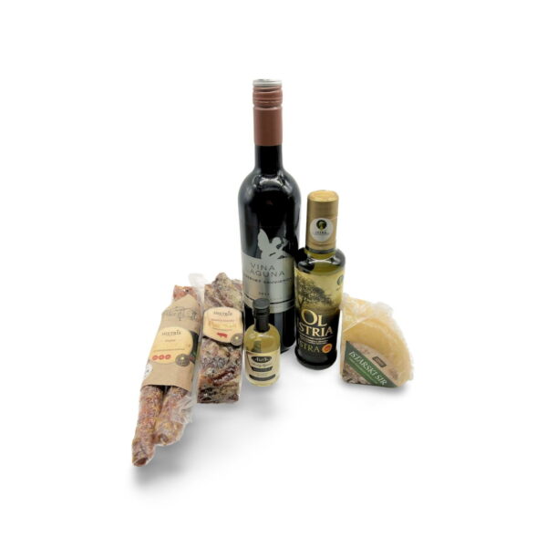 Geschenkpaket "Istrien" – Bild 2