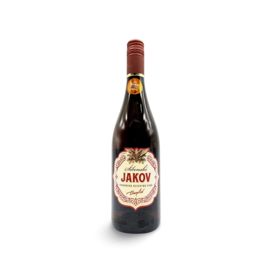 Jakov Vinoplod 0,75l