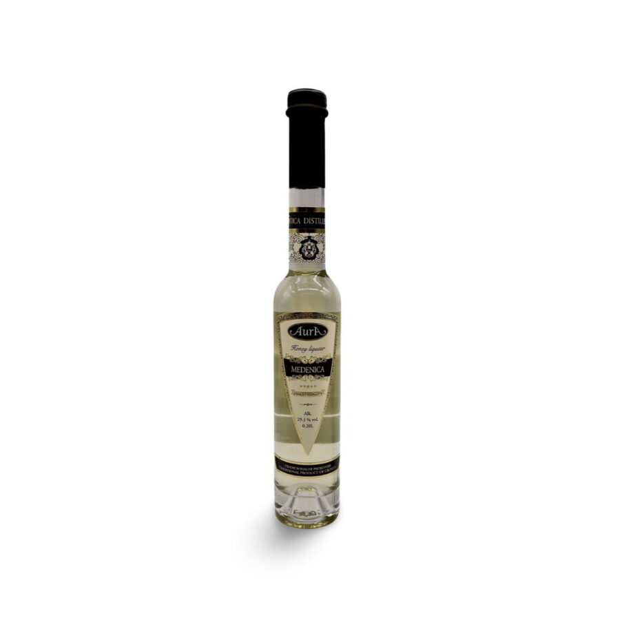 Medenica Aura 0,2 l