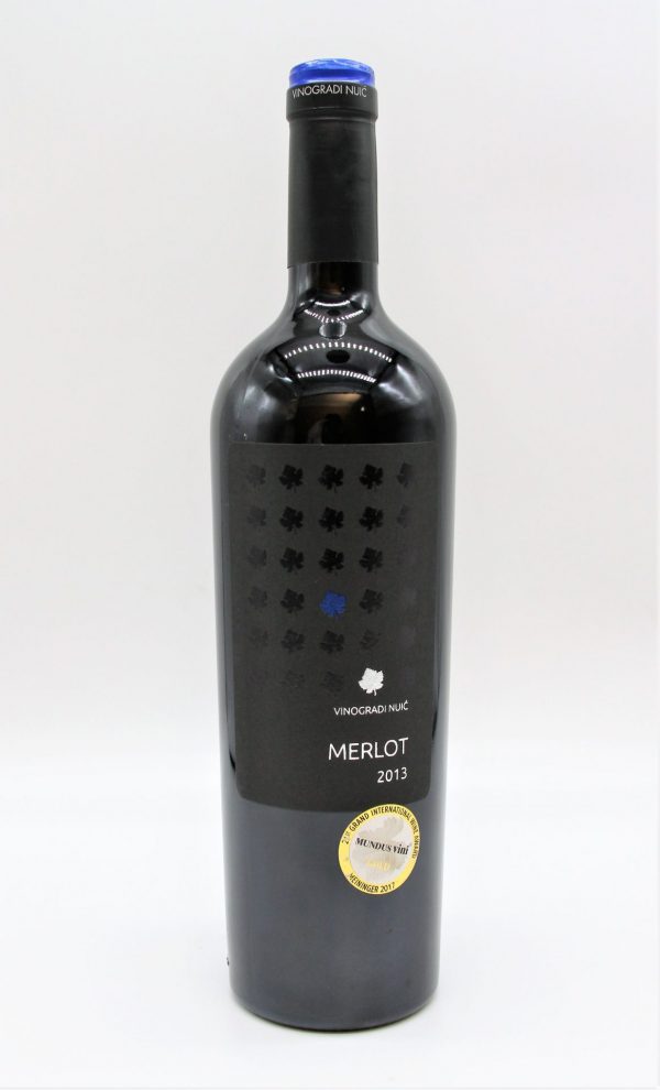 Merlot Premium Nuic 1