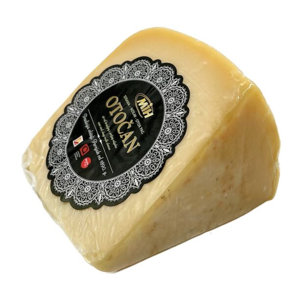 Otocan Käse Sirana MIH 300g – Bild 2