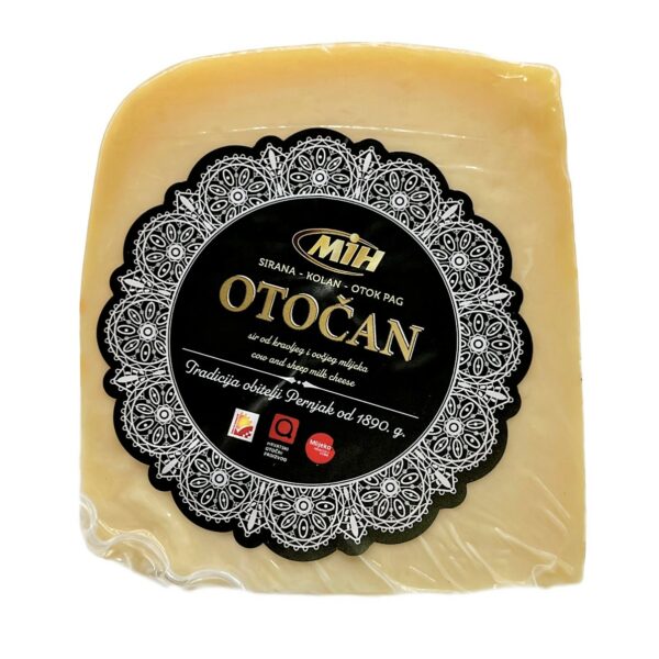 Otocan Käse Sirana MIH 300g
