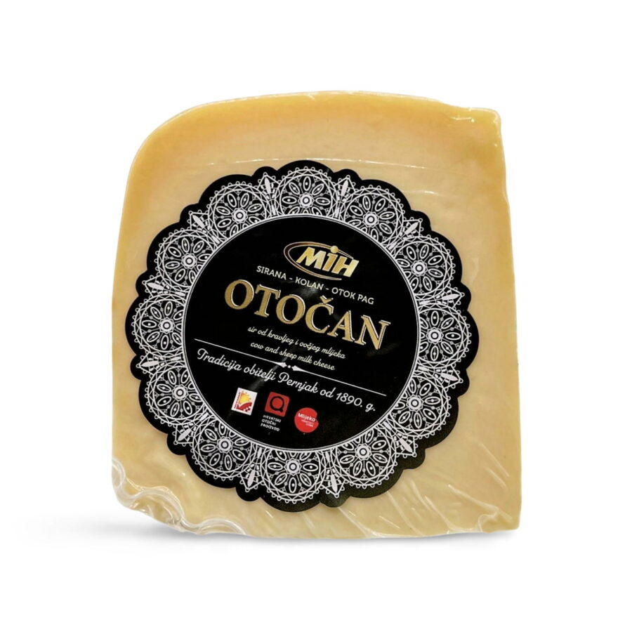 Otocan Käse Sirana MIH 300g