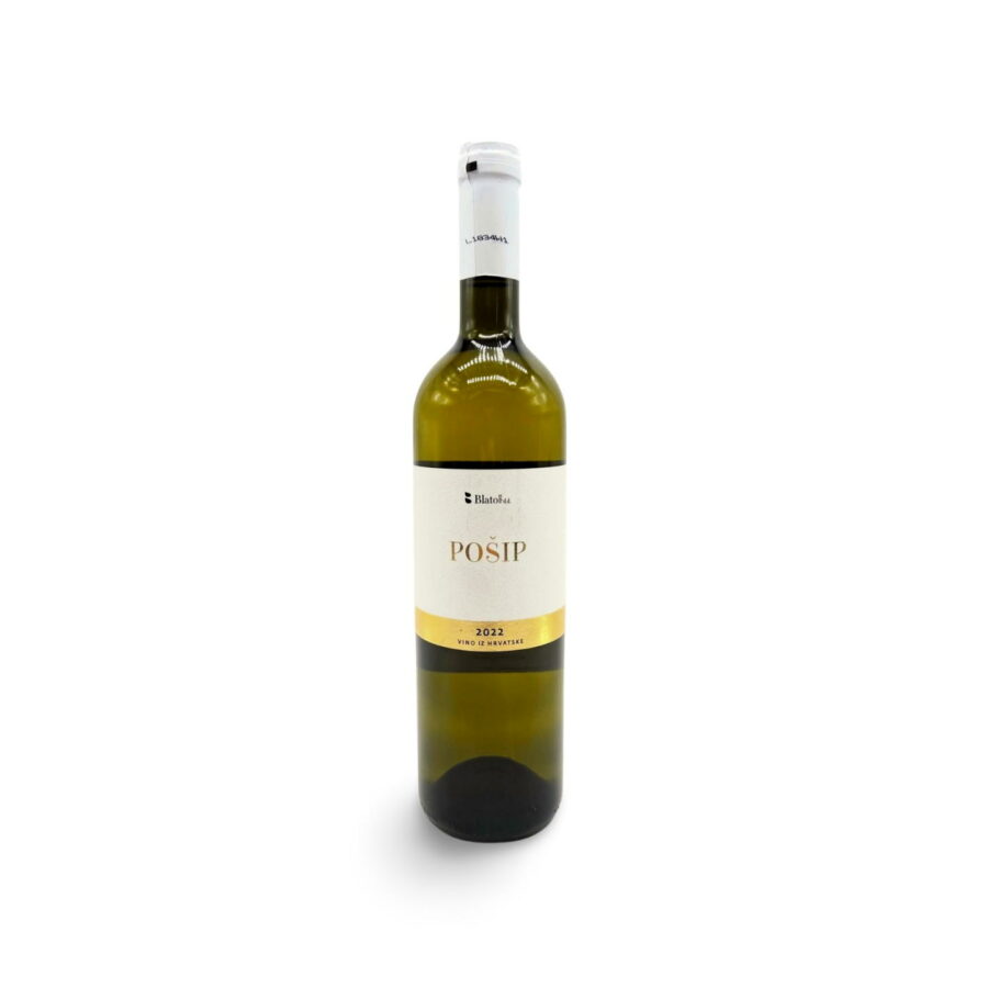Posip Blato 0,75l