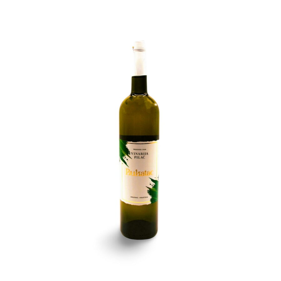 Rukatac Vinarija Pilac 0,75l
