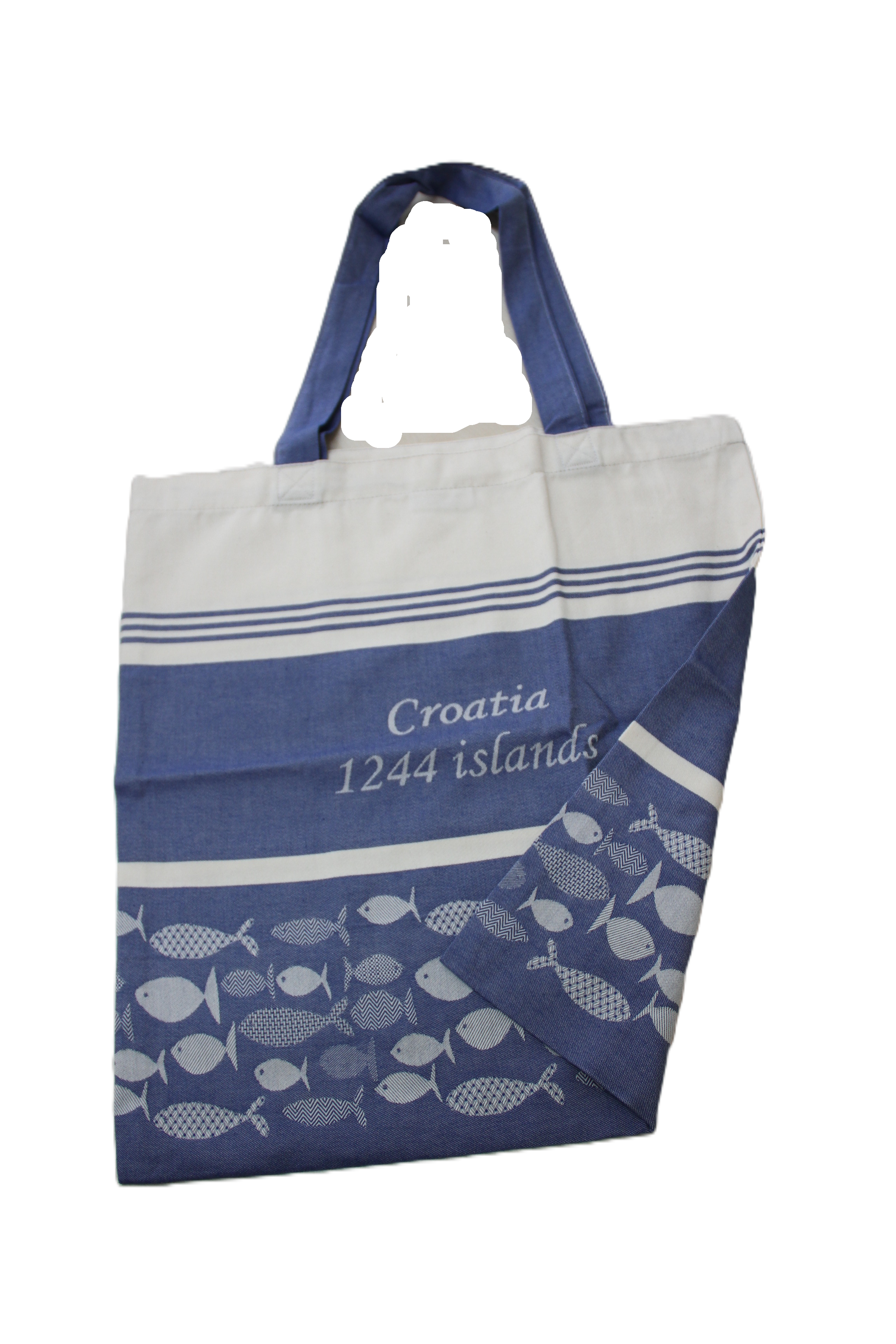 Stofftasche 1244 islands