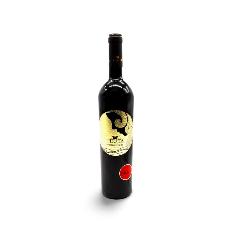Teuta Trnjak Vinarija Citluk 0,75l