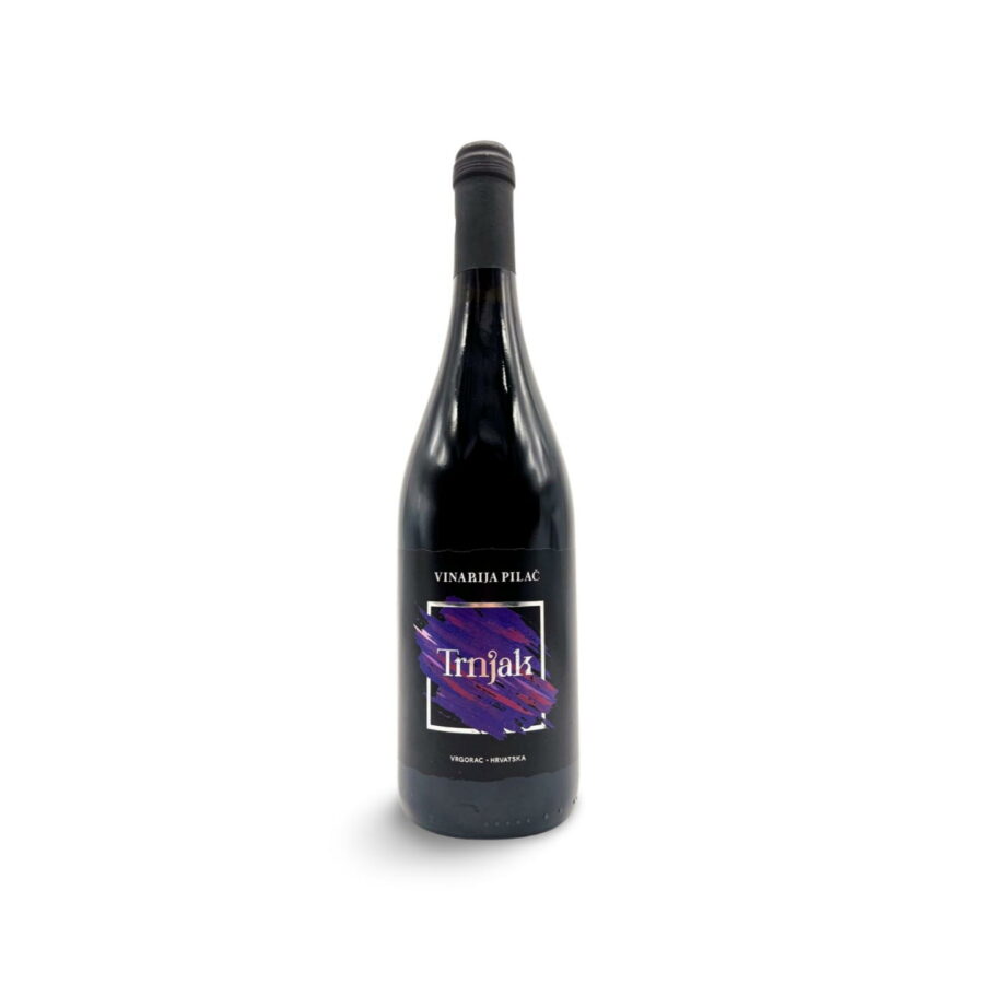 Trnjak Pilac 0,75l