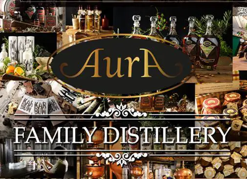 aura