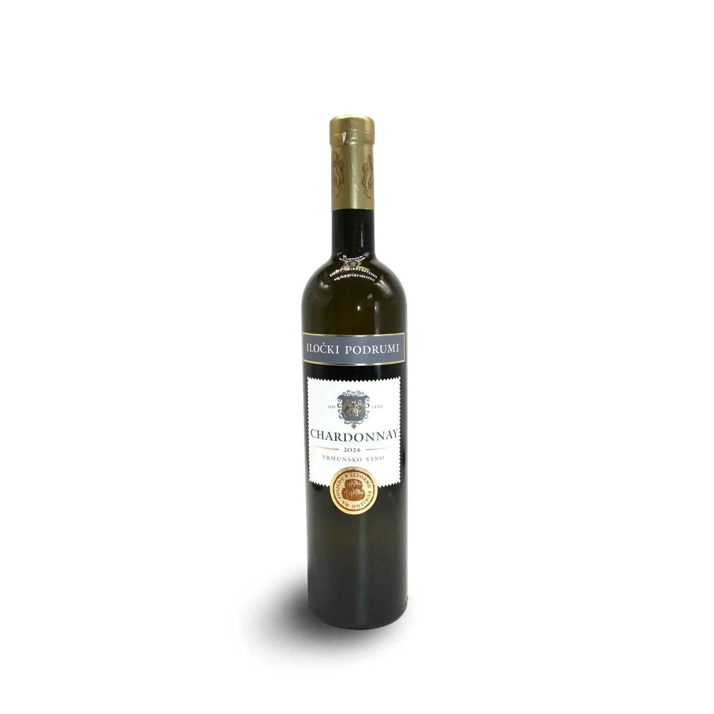 chardonnay Ilocki podrumi