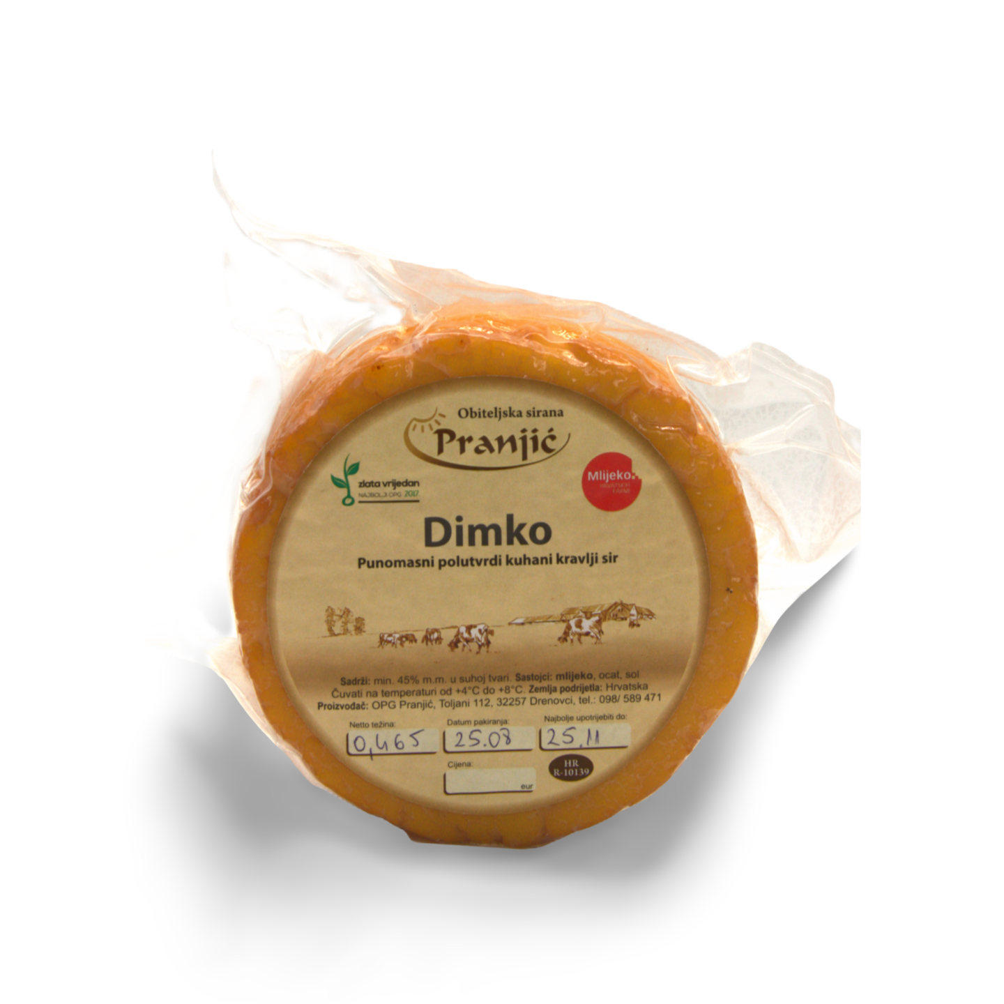 dalma dimko