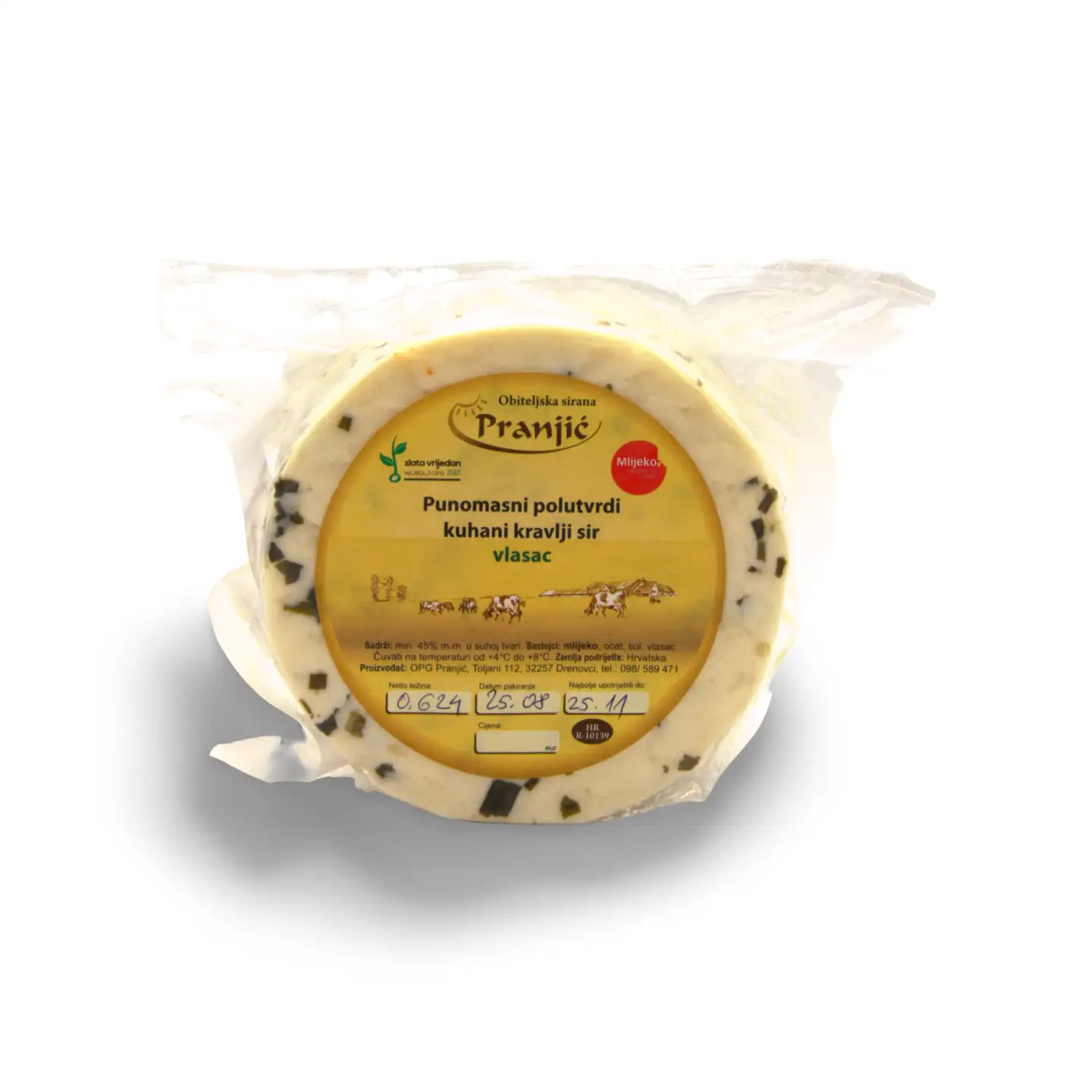 dalma kaese schnittlauch