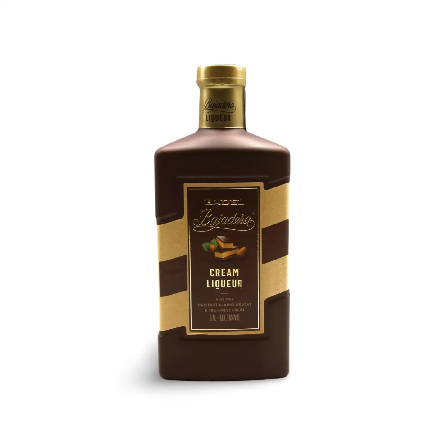 Bajadera Likör Badel 0,7L