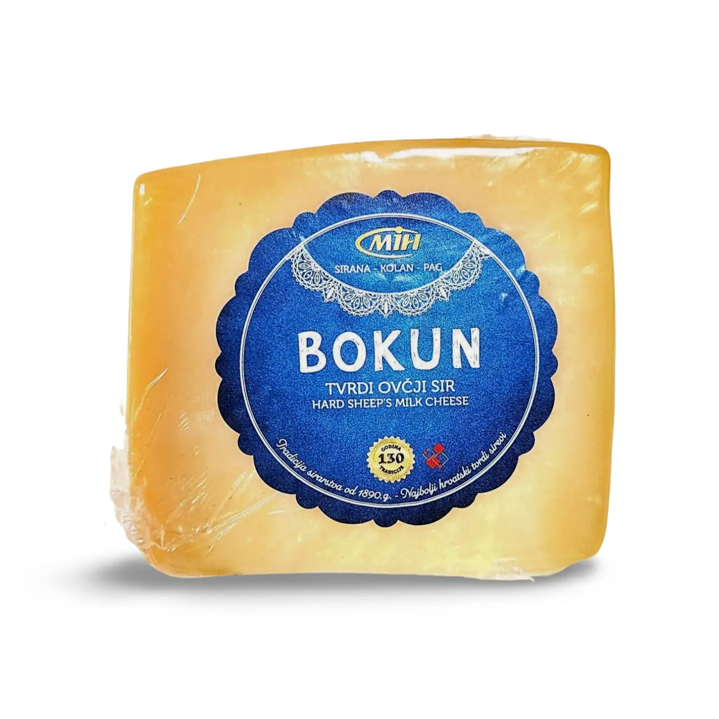 Bokun Käse Sirana MIH 300g