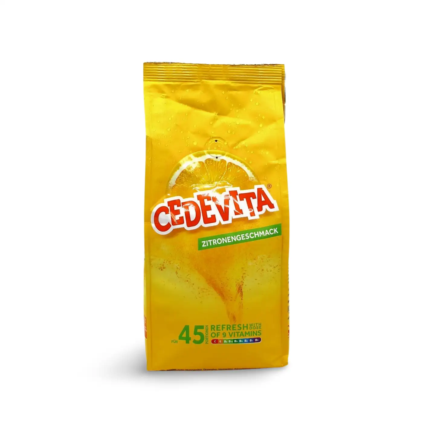 Cedevita Zitrone Atlantik 900g