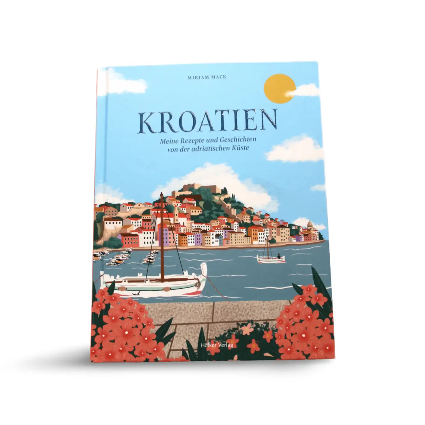 Kroatien Kochbuch