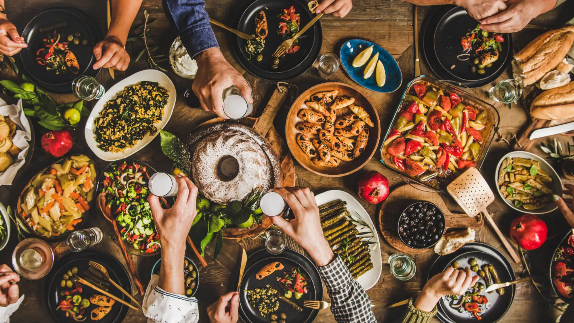 Dalmacija Lebensmittel auf dalma.de